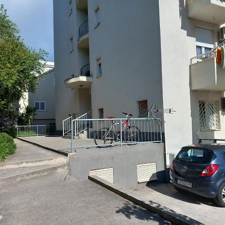 "Idea" Room With Free Parking Spalato Esterno foto