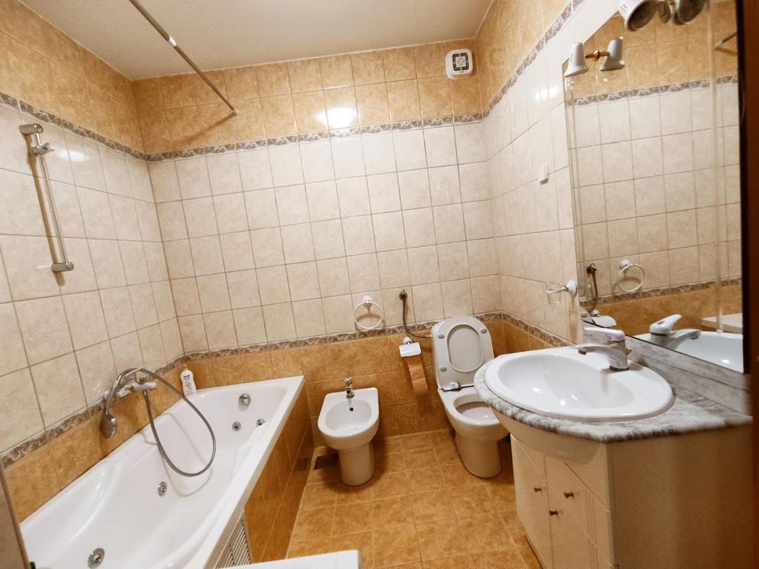 "Idea" Room With Free Parking Spalato Esterno foto
