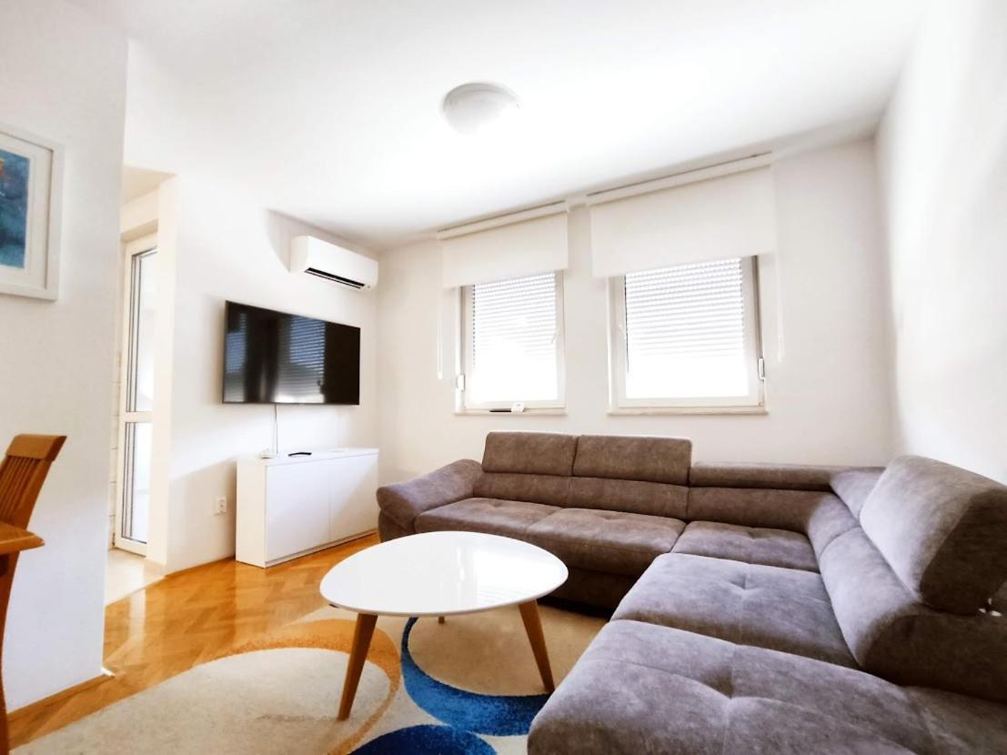 "Idea" Room With Free Parking Spalato Esterno foto