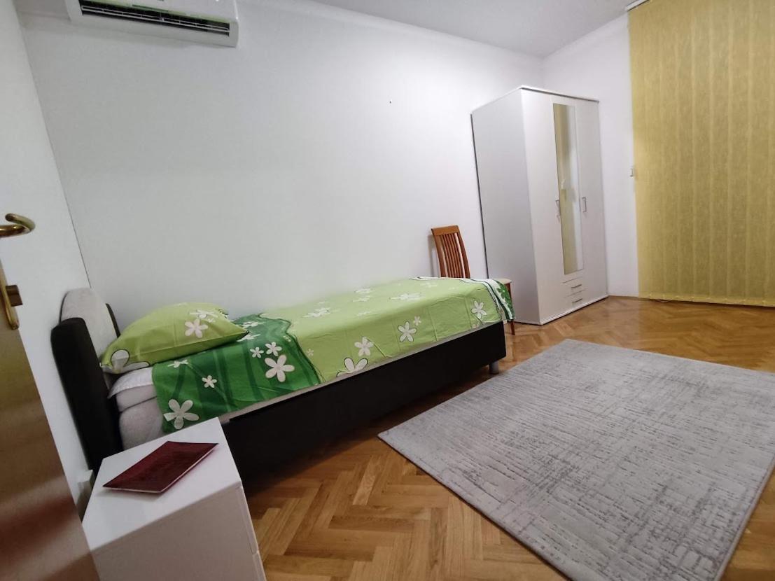 "Idea" Room With Free Parking Spalato Esterno foto