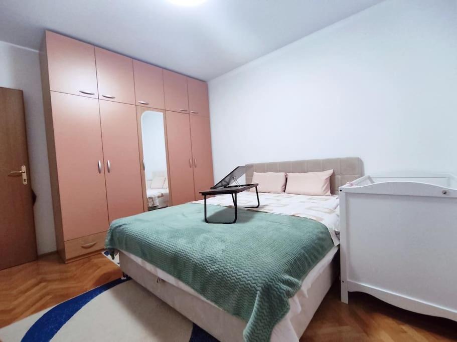 "Idea" Room With Free Parking Spalato Esterno foto