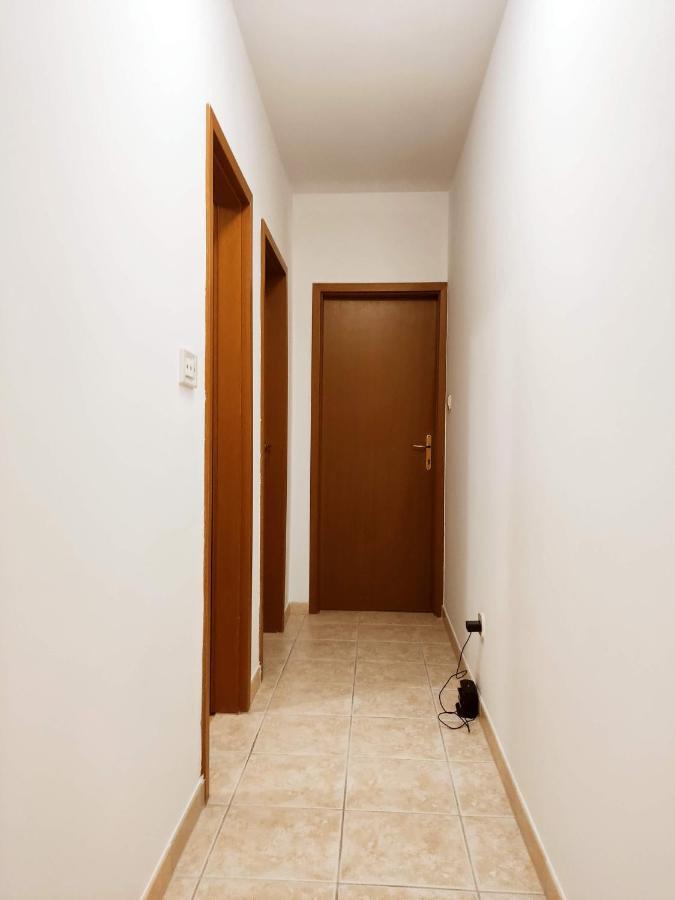 "Idea" Room With Free Parking Spalato Esterno foto