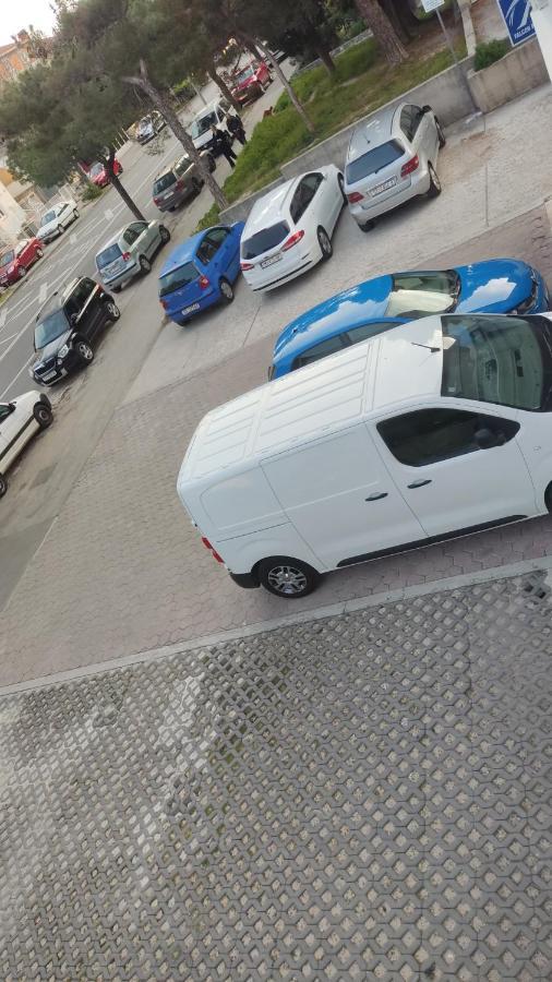 "Idea" Room With Free Parking Spalato Esterno foto